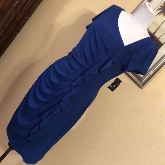 Ronni Nicole Dresses & Skirts - Ronni Nicole party dress 👗